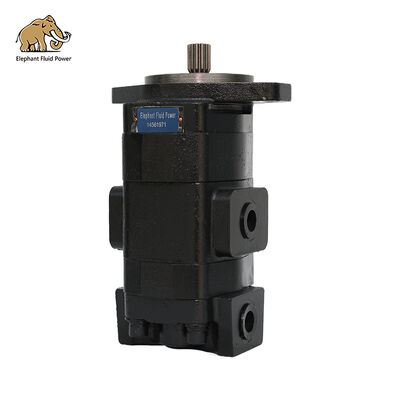 VOLLVO CAST IRON GEAR PUMP VOE 14561971 UNTUK PENGGANTI ASLI