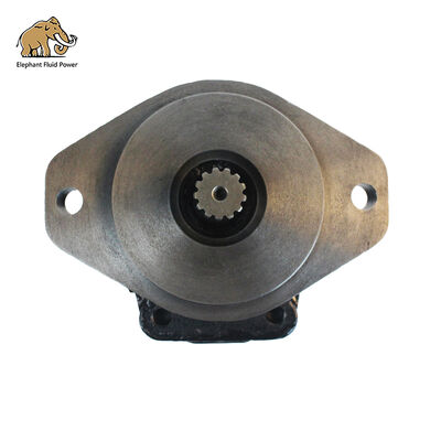 VOLLVO CAST IRON GEAR PUMP VOE 14537295 UNTUK PENGGANTI ASLI