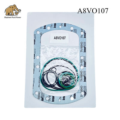 A8VO107 Kit Perbaikan: Pengganti aftermarket untuk Rexroth OEM; hemat biaya, pengiriman cepat, dan margin keuntungan yang sangat baik.