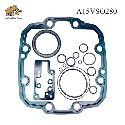 Pompa Hidraulik A15VSO280: Alternatif yang hemat biaya dan cepat untuk unit Rexroth asli, menawarkan margin keuntungan yang sangat baik.