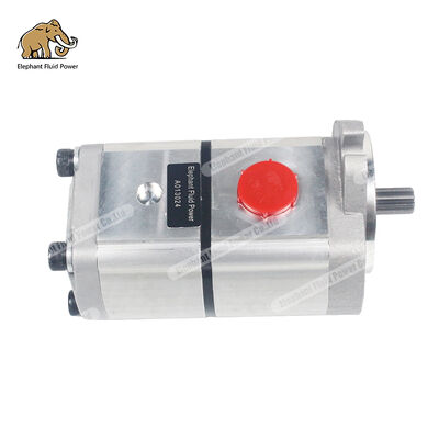A013024 Concrete Gear Pump: Pengganti untuk PZB/Sauer/Rexroth, rasio biaya-kinerja tinggi, pengiriman cepat, dan margin keuntungan yang sangat baik.