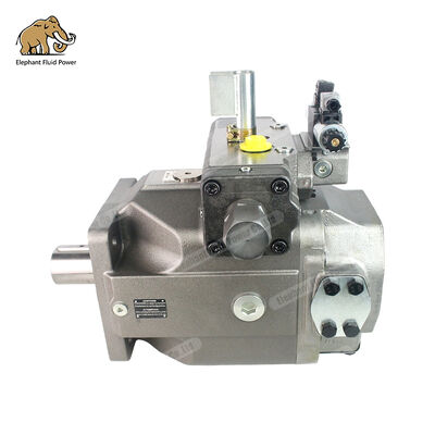 OEM Rexroth A4VSO355 Pompa Hidraulik Rexroth AA4VSO355 Pompa Piston Aksial Harga Pabrik Pengiriman Cepat