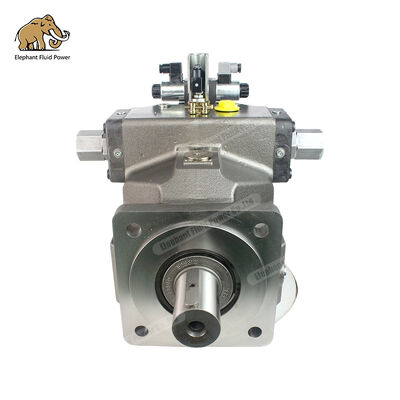 OEM Rexroth A4VSO355 Pompa Hidraulik Rexroth AA4VSO355 Pompa Piston Aksial Harga Pabrik Pengiriman Cepat