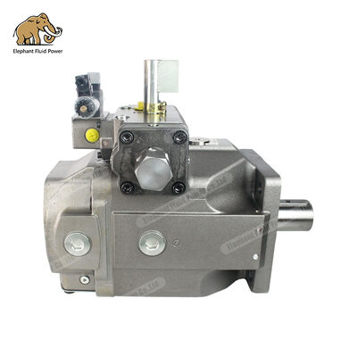 OEM Rexroth A4VSO355 Pompa Hidraulik Rexroth AA4VSO355 Pompa Piston Aksial Harga Pabrik Pengiriman Cepat