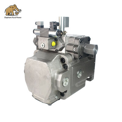OEM Rexroth A4VSO355 Pompa Hidraulik Rexroth AA4VSO355 Pompa Piston Aksial Harga Pabrik Pengiriman Cepat