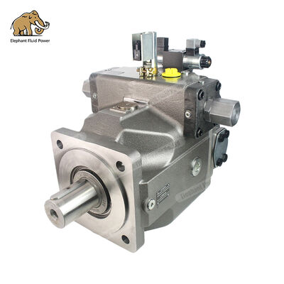 OEM Rexroth A4VSO355 Pompa Hidraulik Rexroth AA4VSO355 Pompa Piston Aksial Harga Pabrik Pengiriman Cepat
