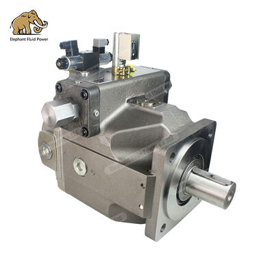OEM Rexroth A4VSO355 Pompa Hidraulik Rexroth AA4VSO355 Pompa Piston Aksial Harga Pabrik Pengiriman Cepat