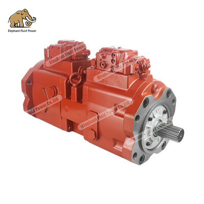 OEM Quality K3V180DT Kawasaki K3V Series Excavators Pump Factory Price Shipment Fast