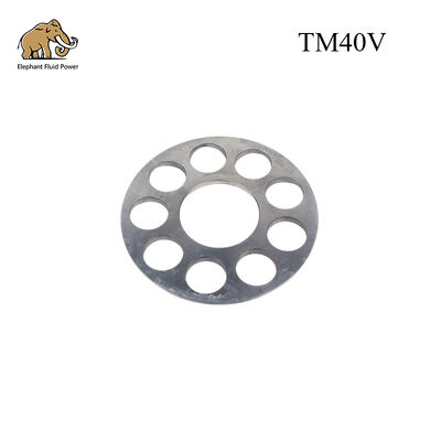 OEM Kualitas Excavator Travel Motor TM40V TM40VD TM40VC Bagian Hidraulik Harga Pabrik