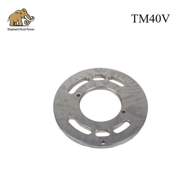 OEM Kualitas Excavator Travel Motor TM40V TM40VD TM40VC Bagian Hidraulik Harga Pabrik
