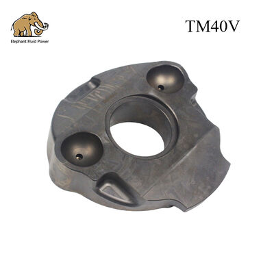 OEM Kualitas Excavator Travel Motor TM40V TM40VD TM40VC Bagian Hidraulik Harga Pabrik