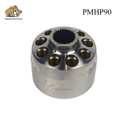 OEM kualitas PMP PMHP SERIES PMP90 PMHP90 Bagian pompa hidrolik Untuk truk mixer Harga pabrik