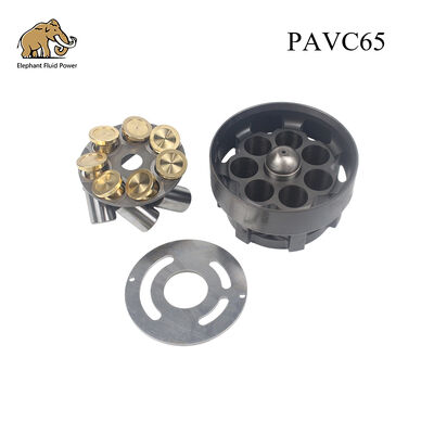 OEM Kualitas Parker PAVC Seri PAVC65 Bagian Pompa Hidraulik Harga Pabrik