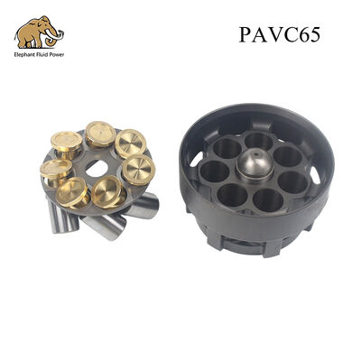 OEM Kualitas Parker PAVC Seri PAVC65 Bagian Pompa Hidraulik Harga Pabrik