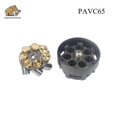 OEM Kualitas Parker PAVC Seri PAVC65 Bagian Pompa Hidraulik Harga Pabrik