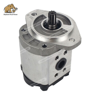 3349116285 Gear Pump: Pemasok Pompa Roda Gigi Pengganti Berkualitas Tinggi Tiongkok | Solusi Sistem Hidraulik untuk Mesin Konstruksi