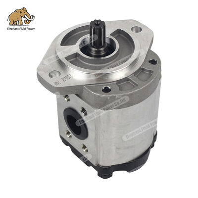 3349116285 Gear Pump: Pemasok Pompa Roda Gigi Pengganti Berkualitas Tinggi Tiongkok | Solusi Sistem Hidraulik untuk Mesin Konstruksi