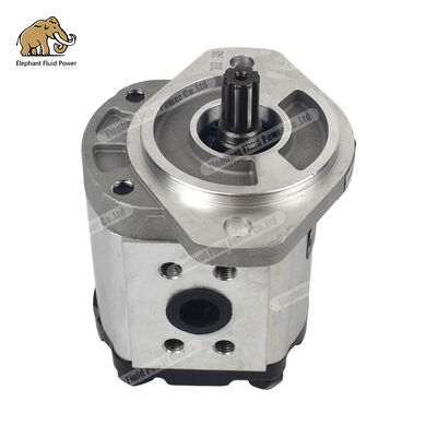 3349116285 Gear Pump: Pemasok Pompa Roda Gigi Pengganti Berkualitas Tinggi Tiongkok | Solusi Sistem Hidraulik untuk Mesin Konstruksi