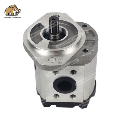 3349116285 Gear Pump: Pemasok Pompa Roda Gigi Pengganti Berkualitas Tinggi Tiongkok | Solusi Sistem Hidraulik untuk Mesin Konstruksi