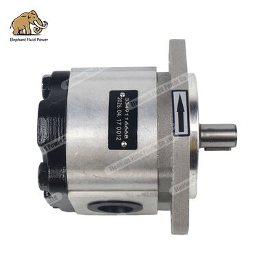 3349116668 Gear Pump: China Alternative Product