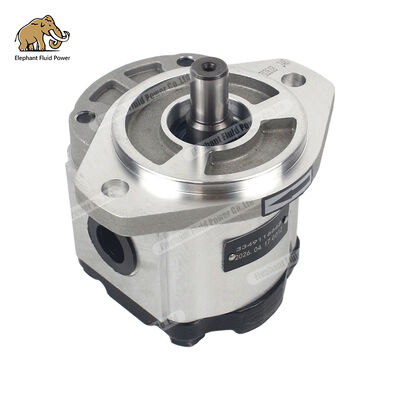 3349116668 Gear Pump: China Alternative Product