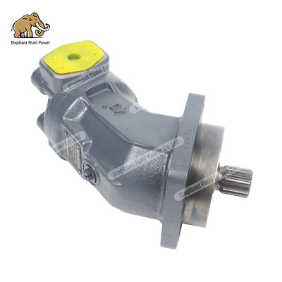 A2FM63 61W-VAB020 Motor Piston: Alternatif Cina   Solusi Transmisi Hidraulik Berkinerja Tinggi