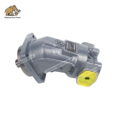 A2FM63 61W-VAB020 Motor Piston: Alternatif Cina   Solusi Transmisi Hidraulik Berkinerja Tinggi