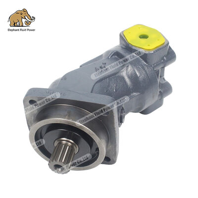 A2FM63 61W-VAB020 Motor Piston: Alternatif Cina   Solusi Transmisi Hidraulik Berkinerja Tinggi