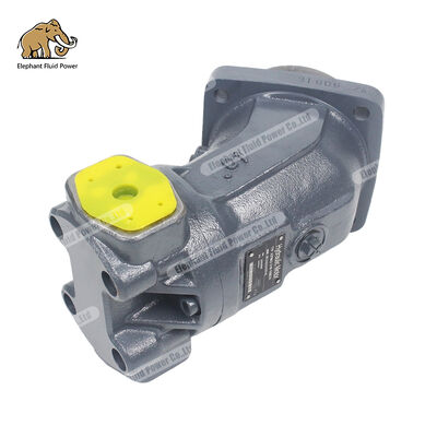 A2FM63 61W-VAB020 Motor Piston: Alternatif Cina   Solusi Transmisi Hidraulik Berkinerja Tinggi