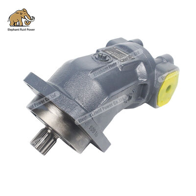A2FM63 61W-VAB020 Motor Piston: Alternatif Cina   Solusi Transmisi Hidraulik Berkinerja Tinggi