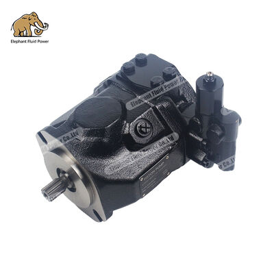 Alternatif Cina berkualitas tinggi untuk pompa piston aksial A10VSO18DR31R-VSC62K01