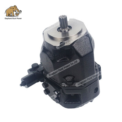 Alternatif Cina berkualitas tinggi untuk pompa piston aksial A10VSO18DR31R-VSC62K01