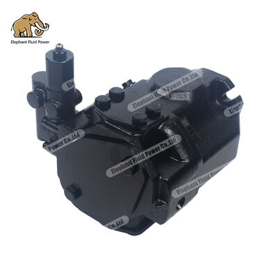 Alternatif Cina berkualitas tinggi untuk pompa piston aksial A10VSO18DR31R-VSC62K01