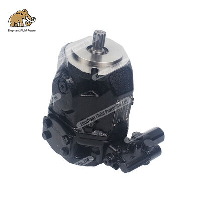 Alternatif Cina berkualitas tinggi untuk pompa piston aksial A10VSO18DR31R-VSC62K01