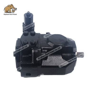 Alternatif Cina berkualitas tinggi untuk pompa piston aksial A10VSO18DR31R-VSC62K01