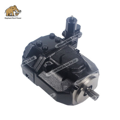 Alternatif Cina berkualitas tinggi untuk pompa piston aksial A10VSO18DR31R-VSC62K01