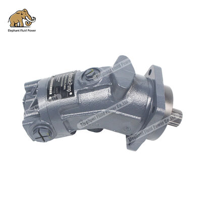 Motor piston berkinerja tinggi A2FO16 61L-PAB06: Alternatif Cina   solusi tenaga hidrolik yang stabil dan andal.