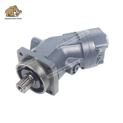 Motor piston berkinerja tinggi A2FO16 61L-PAB06: Alternatif Cina   solusi tenaga hidrolik yang stabil dan andal.