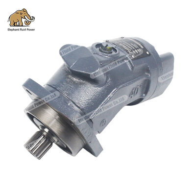 Motor piston berkinerja tinggi A2FO16 61L-PAB06: Alternatif Cina   solusi tenaga hidrolik yang stabil dan andal.