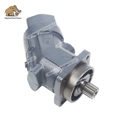 Motor piston berkinerja tinggi A2FO16 61L-PAB06: Alternatif Cina   solusi tenaga hidrolik yang stabil dan andal.
