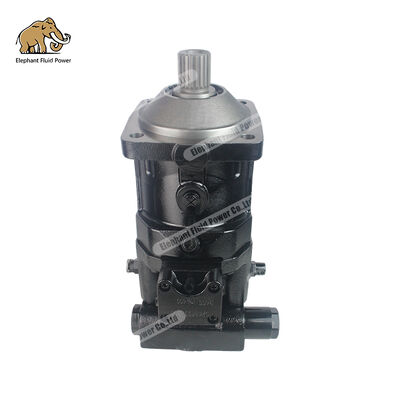 Alternatif impor berkinerja tinggi R902217832 A6VM107HA1T 63W-XAB37800A-S pilihan peningkatan pompa piston domestik