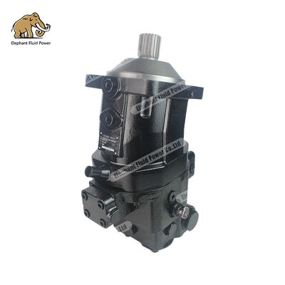 Alternatif impor berkinerja tinggi R902217832 A6VM107HA1T 63W-XAB37800A-S pilihan peningkatan pompa piston domestik