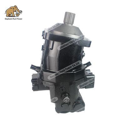 Alternatif impor berkinerja tinggi R902217832 A6VM107HA1T 63W-XAB37800A-S pilihan peningkatan pompa piston domestik