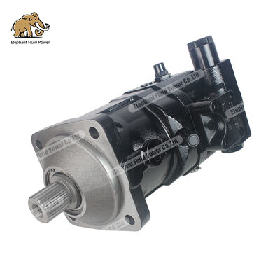Alternatif impor berkinerja tinggi R902217832 A6VM107HA1T 63W-XAB37800A-S pilihan peningkatan pompa piston domestik