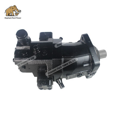 Alternatif impor berkinerja tinggi R902217832 A6VM107HA1T 63W-XAB37800A-S pilihan peningkatan pompa piston domestik