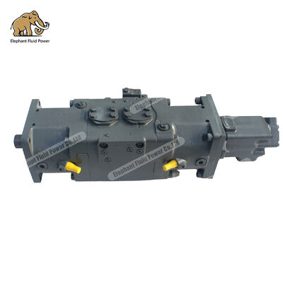 Pompa piston hidrolik berkinerja tinggi A20VLO260LR + PVQ4169 + 18: Produk alternatif China. Solusi tenaga hidrolik handal untuk mesin rekayasa.