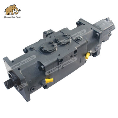 Pompa piston hidrolik berkinerja tinggi A20VLO260LR + PVQ4169 + 18: Produk alternatif China. Solusi tenaga hidrolik handal untuk mesin rekayasa.