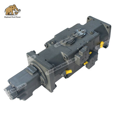 Pompa piston hidrolik berkinerja tinggi A20VLO260LR + PVQ4169 + 18: Produk alternatif China. Solusi tenaga hidrolik handal untuk mesin rekayasa.