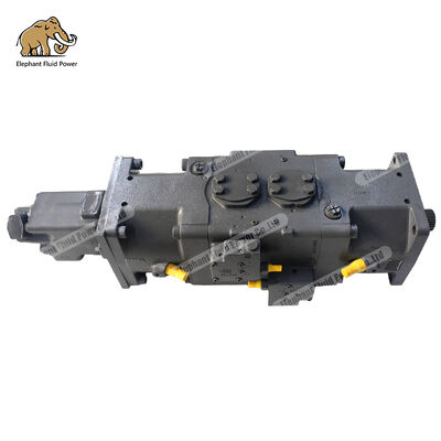 Pompa piston hidrolik berkinerja tinggi A20VLO260LR + PVQ4169 + 18: Produk alternatif China. Solusi tenaga hidrolik handal untuk mesin rekayasa.