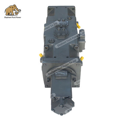 Pompa piston hidrolik berkinerja tinggi A20VLO260LR + PVQ4169 + 18: Produk alternatif China. Solusi tenaga hidrolik handal untuk mesin rekayasa.